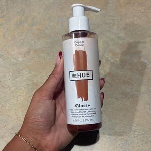 dpHUE Gloss+ Semi-Permanent Hair Color - Copper